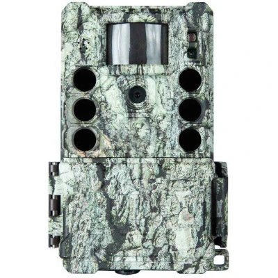 Afbeelding van Bushnell 30MP single core 4K tree bark camo no glow