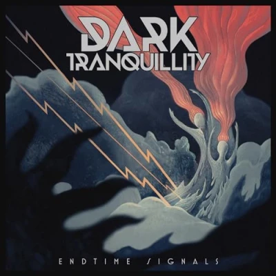 Afbeelding van Dark Tranquillity Endtime Signals (LP)