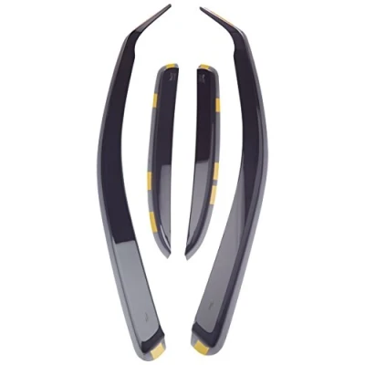 Afbeelding van Heko 12237 Winddeflector