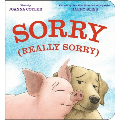 Afbeelding van Sorry (Really Sorry)