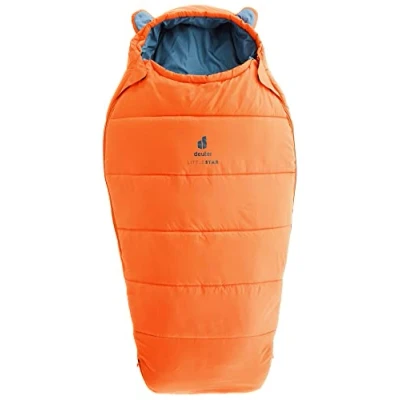 Afbeelding van Deuter Little Star saffron/slate blue