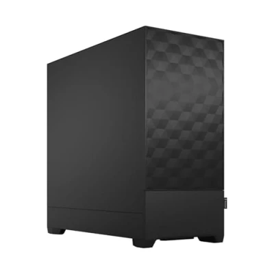 Afbeelding van Fractal Design Pop Air Black Solid