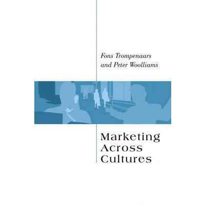 Afbeelding van Marketing Across Cultures