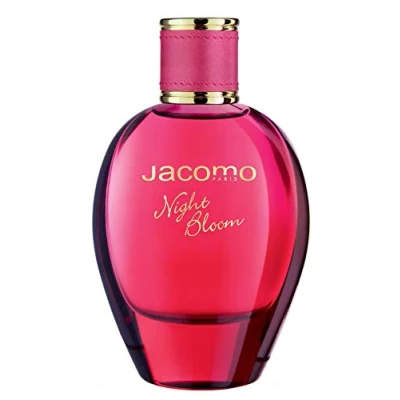 Afbeelding van Jacomo Night Bloom Edp W 50 Ml