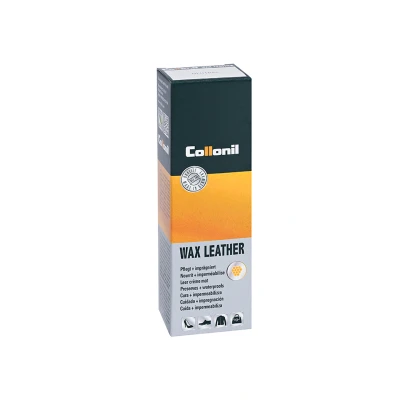 Afbeelding van Collonil Wax Leather 75ml