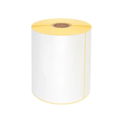 Afbeelding van 10x Zebra (800264 605) labels, 102 mm x 150