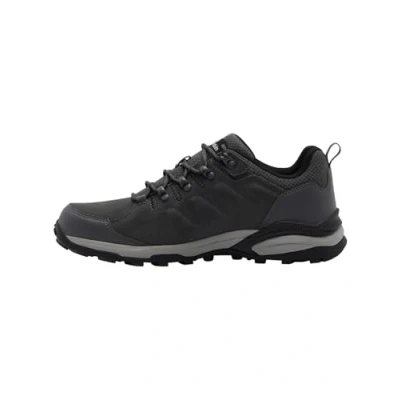 Afbeelding van Jack Wolfskin REFUGIO TEXAPORE LOW M Heren Wandelschoenen slate Maat 43