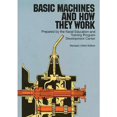 Afbeelding van Basic Machines And How They Work