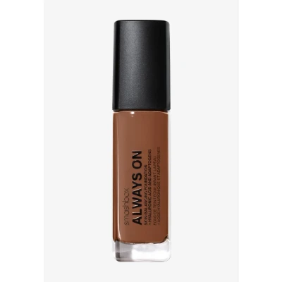 Afbeelding van Smashbox Always ON Adaptive Foundation Foundation, Dames, Maat: 30 ml, T20c