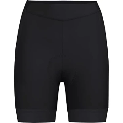 Afbeelding van Vaude Advanced Shorts IV Legging, Dames, Maat: 36, Black