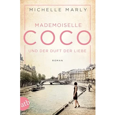 Afbeelding van Mademoiselle Coco und der Duft Liebe