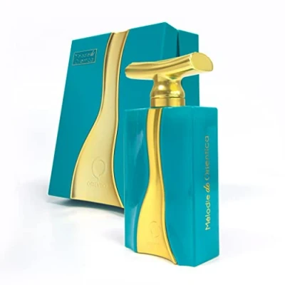 Afbeelding van Orientica Mélodie de Eau Parfum 90 ml