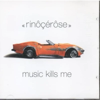 Afbeelding van Music Kills Me