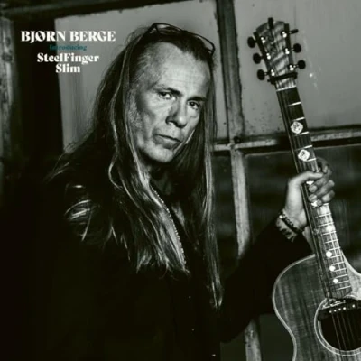 Afbeelding van Bjorn Berge Steelfingerslim (LP)