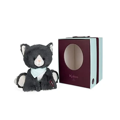 Afbeelding van Kaloo Les Amis Kat 17CM