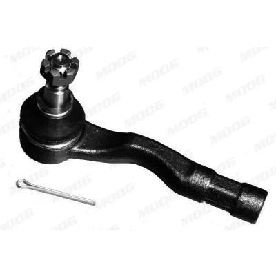 Afbeelding van MOOG MD ES 2704 Stuurkogel M12X1.25 Buiten, Links, Vooras