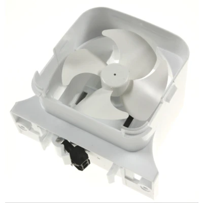 Afbeelding van Whirlpool Koelventilator met behuizing vela mes f48 481010595122