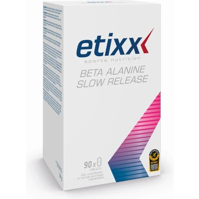 Afbeelding van Etixx Endurance Beta Alanine Tabletten