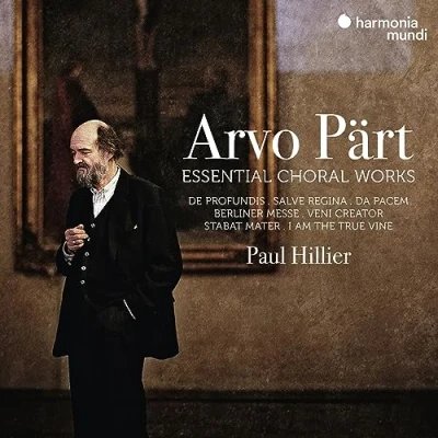 Afbeelding van Paul Hillier, Theatre Of Voices Arvo Pärt: Essential Choral Works (4 CD)