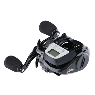 Afbeelding van Abu Garcia Max Low Profile DLC Reel