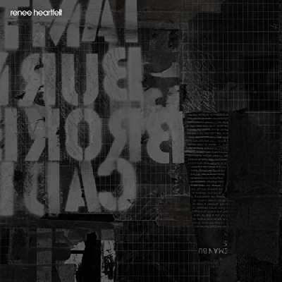 Afbeelding van Renee Heartfelt Discography