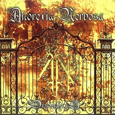 Afbeelding van Anorexia Nervosa Drudenhaus (CD)