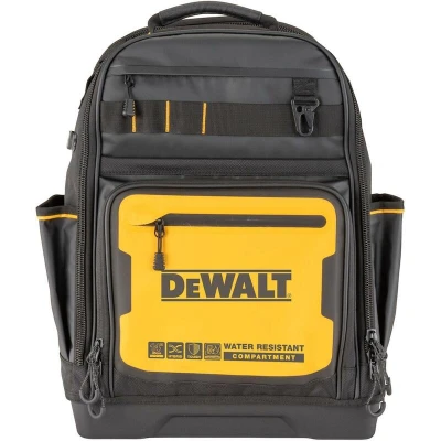 Image de DEWALT DWST60102 1 Sac à dos outils Pro empty