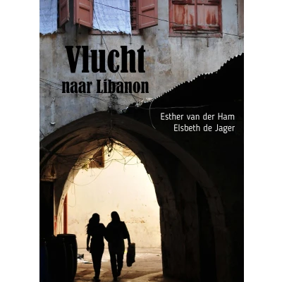 Afbeelding van Vlucht naar Libanon