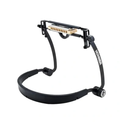 Afbeelding van Hohner mondharmonicahouder &#039;FlexRack&#039; Topkwaliteit