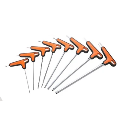 Afbeelding van Gereedschap superb inbus sleutel 3mm t ZWART