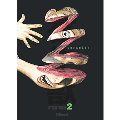 Afbeelding van PARASITE Tome 2 Edition originale