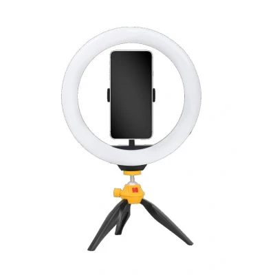 Image de Bigben Anneau Lumineux 10 Pouces Pour Selfie Kodak (kodaksr001)