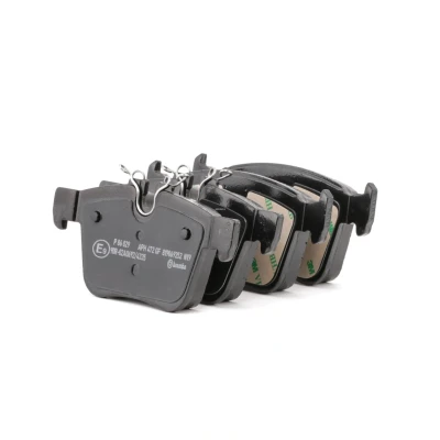 Afbeelding van Brembo Remblokset P 86 029