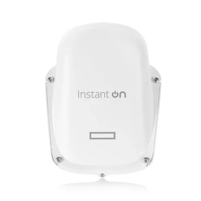 Image de HPE Networking Instant On AP27 (EU) Borne d&#039;accès sans fil Wi Fi 6 2.4 GHz, 5 GHz montable au plafond/mur