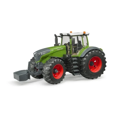 Afbeelding van Bruder tractor Fendt 1050 Vario 1:16 groen rood