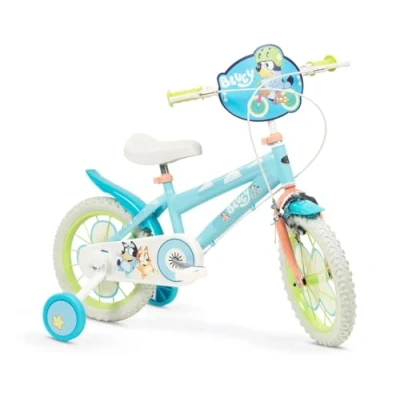 Afbeelding van Toimsa, Kinderfiets, (14&quot;)