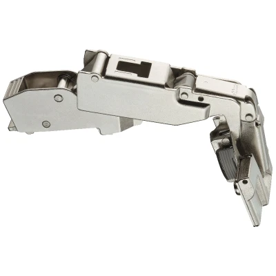 Afbeelding van Blum scharnier CLIP top Inserta 170, half voorliggend