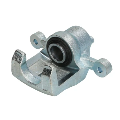Afbeelding van BUDWEG CALIPER 344493 Remklauw Grijs gietijzer KIA: Sportage III, HYUNDAI: ix35