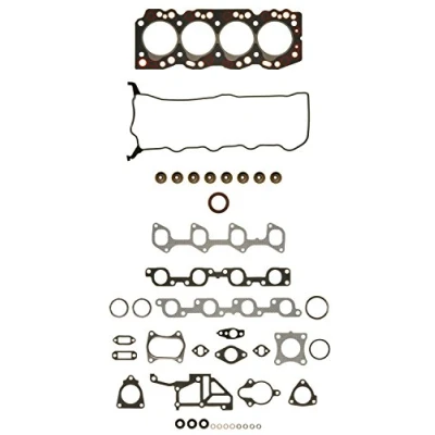 Afbeelding van Ajusa Cilinderkop pakking set/kopset 52099000