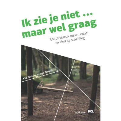 Afbeelding van Ik zie je niet ... maar wel graag