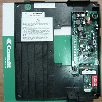 Afbeelding van COMELIT 5714 Staff Sistema Simplebus per monitor BRAV