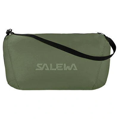 Afbeelding van Salewa Ultralight Duffle 28l Tas Groen