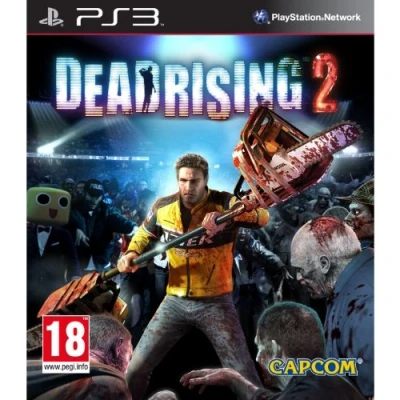 Afbeelding van Dead Rising 2