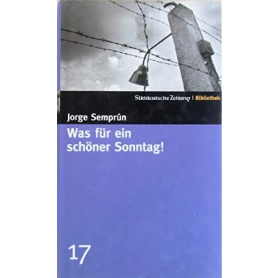 Afbeelding van Was Für Ein Schöner Sonntag!