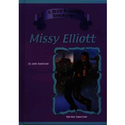 Afbeelding van Missy Elliott