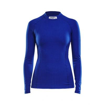 Afbeelding van Craft Progress Baselayer CN LS W 1906254 Club Cobolt