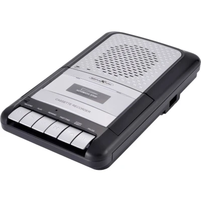 Afbeelding van Reflexion Audio Retro cassetterecorder