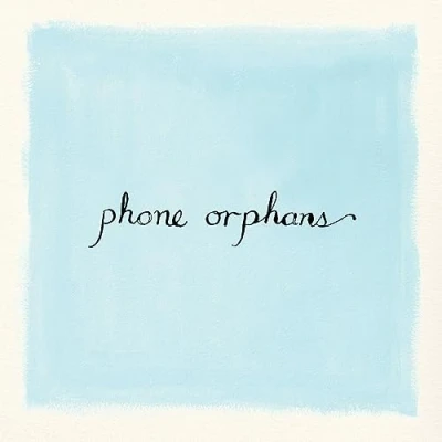 Afbeelding van Laura Veirs Phone Orphans (LP)