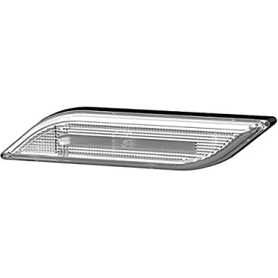 Afbeelding van Hella Zijknipperlicht Style cat 6 500mm kabel tape 2BM 013 339 011