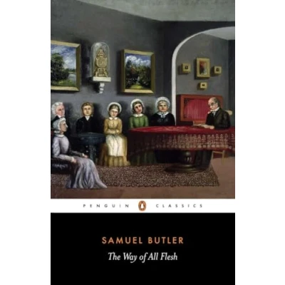 Afbeelding van Way Of All Flesh